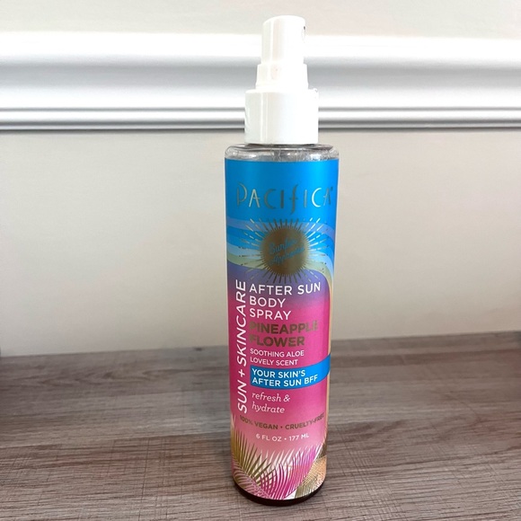 Pacifica Skincare Pacifica Sun Skincare After Sun Body Spray